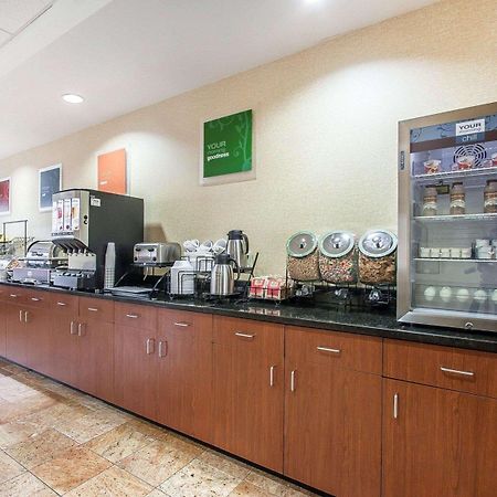 Comfort Inn & Suites Atoka-Millington Extérieur photo