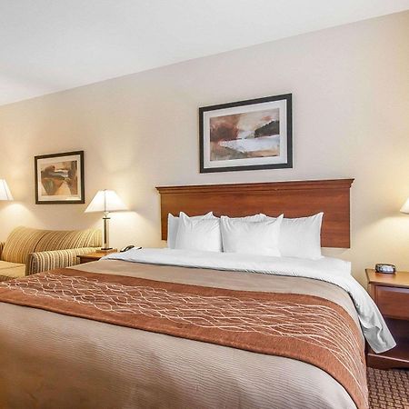Comfort Inn & Suites Atoka-Millington Extérieur photo