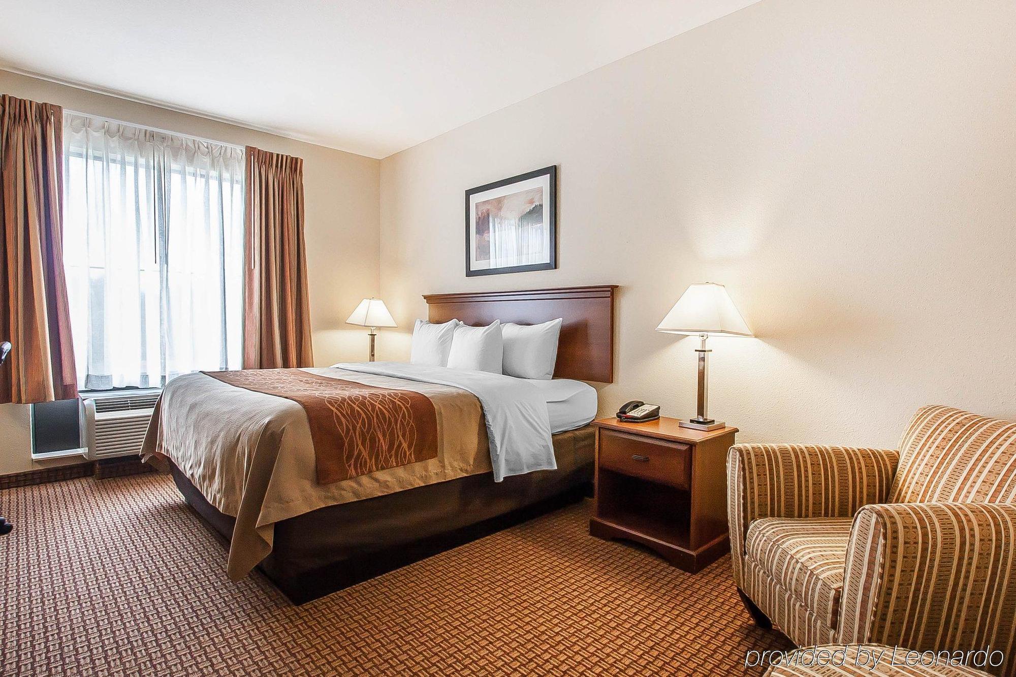 Comfort Inn & Suites Atoka-Millington Extérieur photo