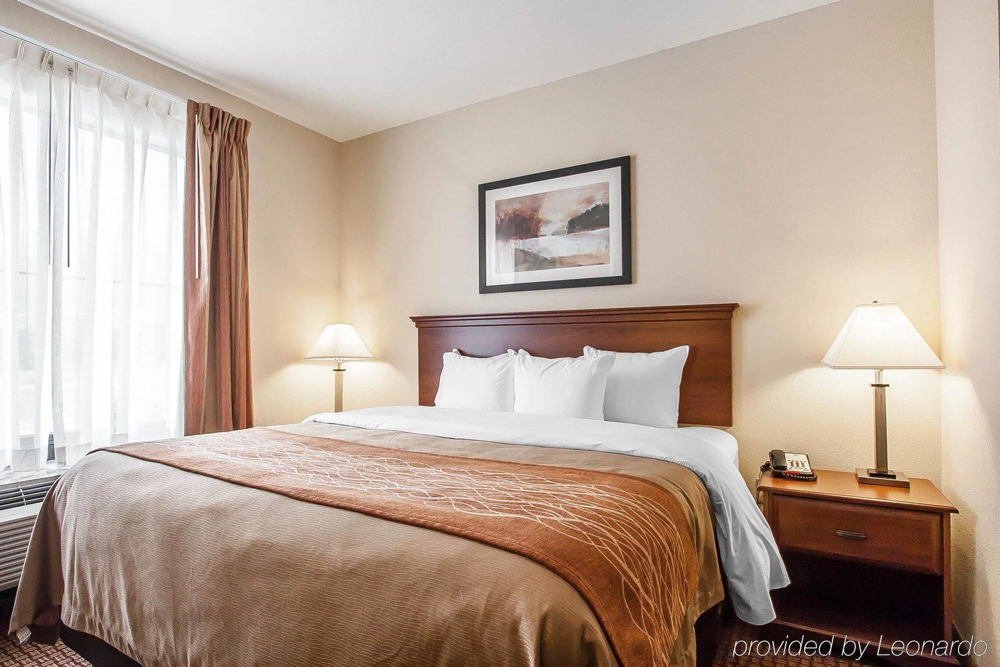 Comfort Inn & Suites Atoka-Millington Extérieur photo