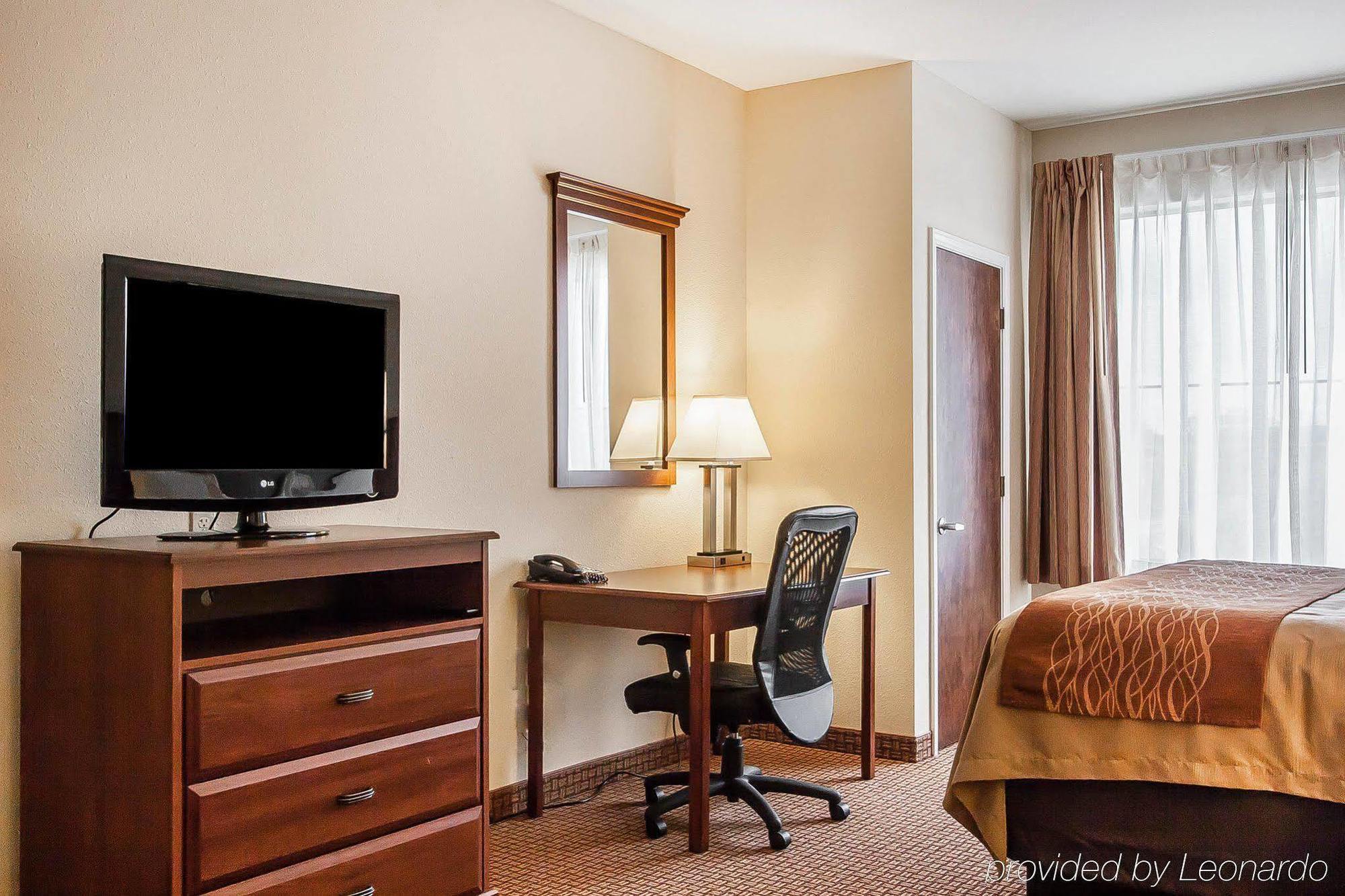 Comfort Inn & Suites Atoka-Millington Extérieur photo